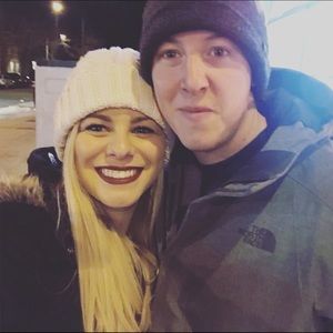 Meet your Posher, Chandler